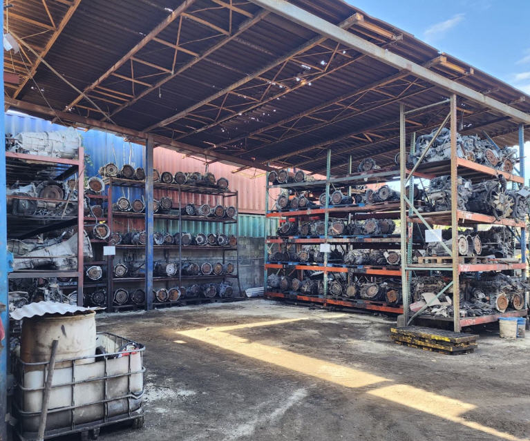 Auto Parts Inventory 5