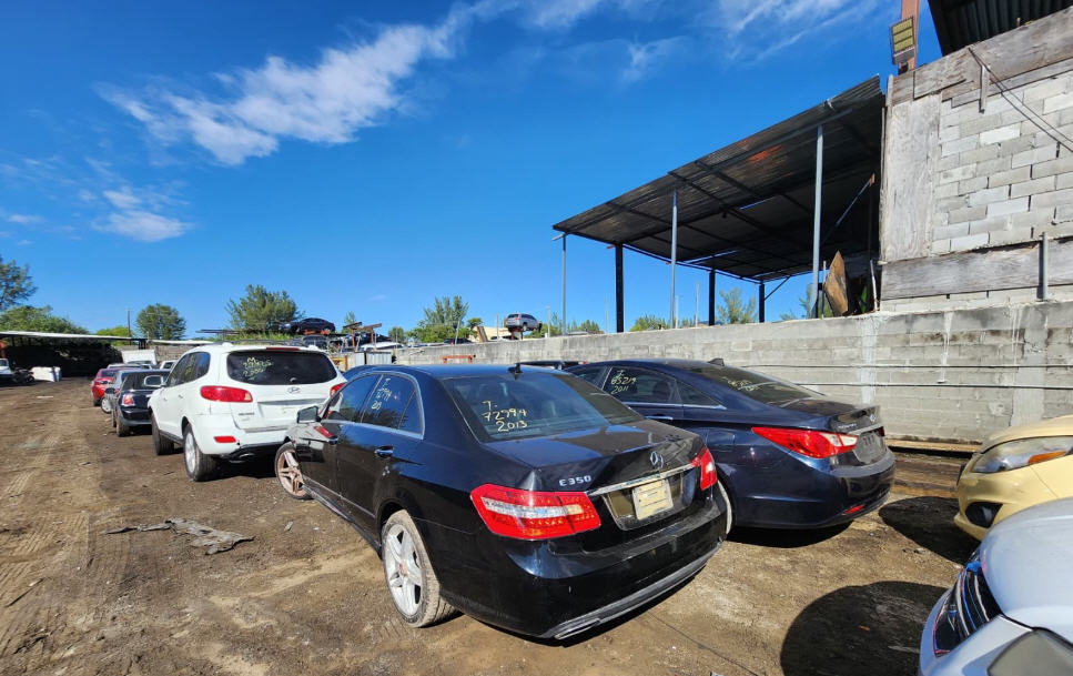 Auto Parts Inventory 2