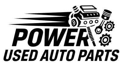 Power Used Auto Parts